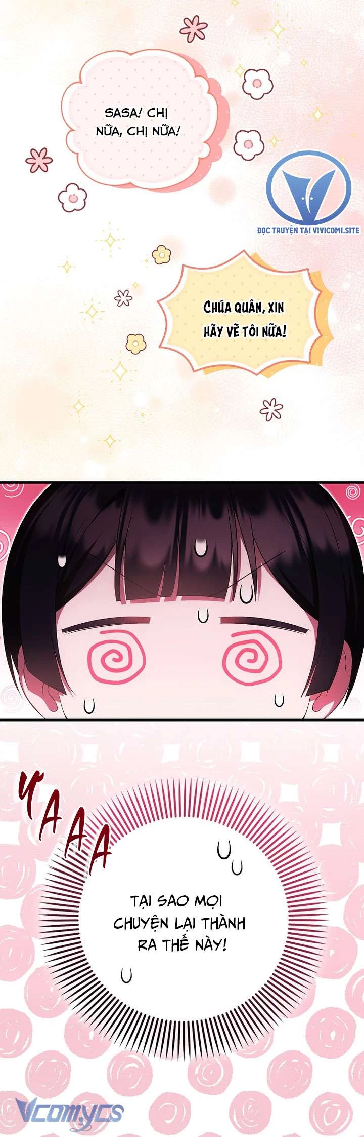 Lần Đầu Tiên Được Yêu Thương Chapter  46 - 37