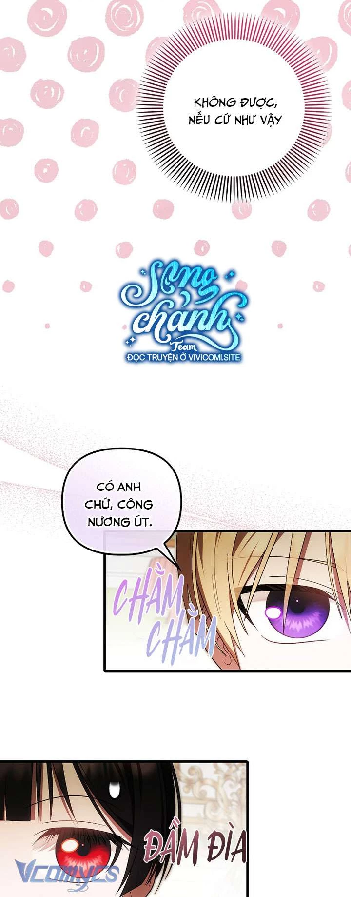 Lần Đầu Tiên Được Yêu Thương Chapter  46 - 38