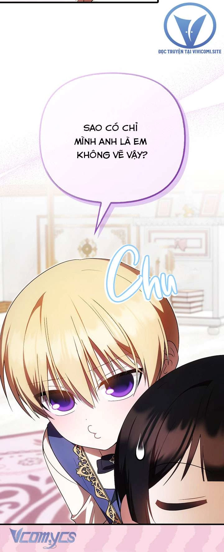 Lần Đầu Tiên Được Yêu Thương Chapter  46 - 39