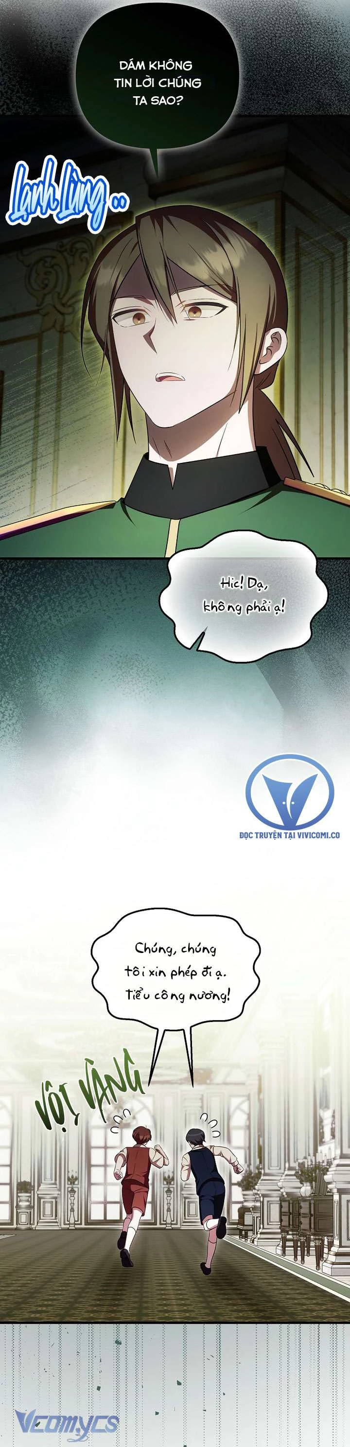 Lần Đầu Tiên Được Yêu Thương Chapter 66 - 10