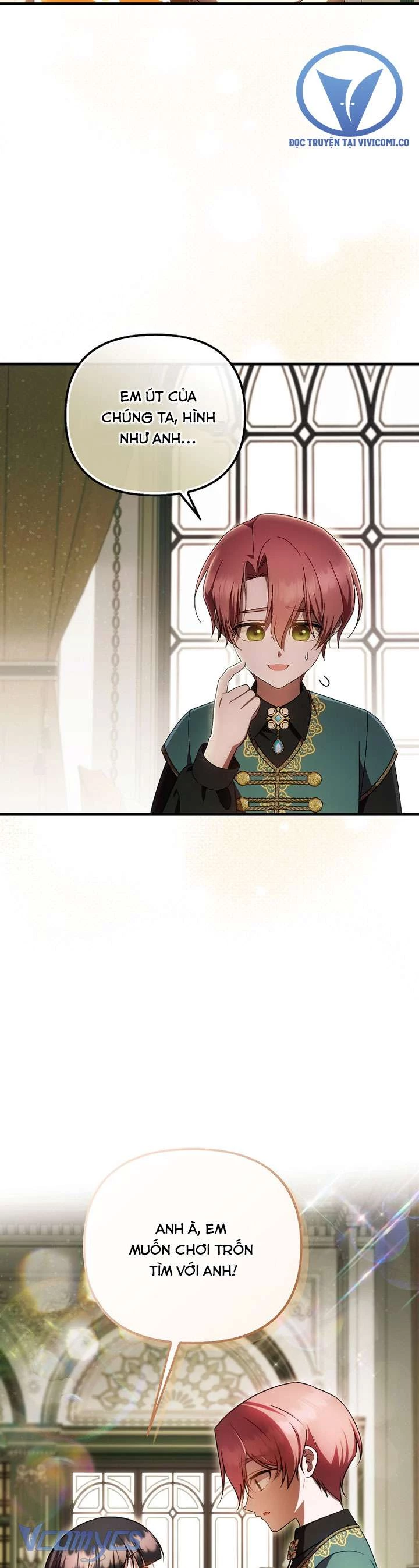 Lần Đầu Tiên Được Yêu Thương Chapter 66 - 13