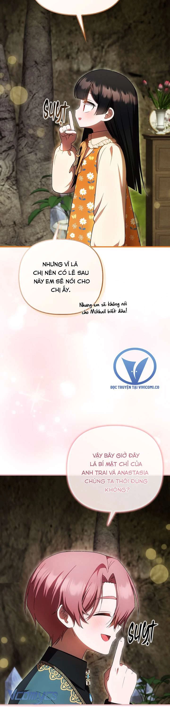 Lần Đầu Tiên Được Yêu Thương Chapter 66 - 20