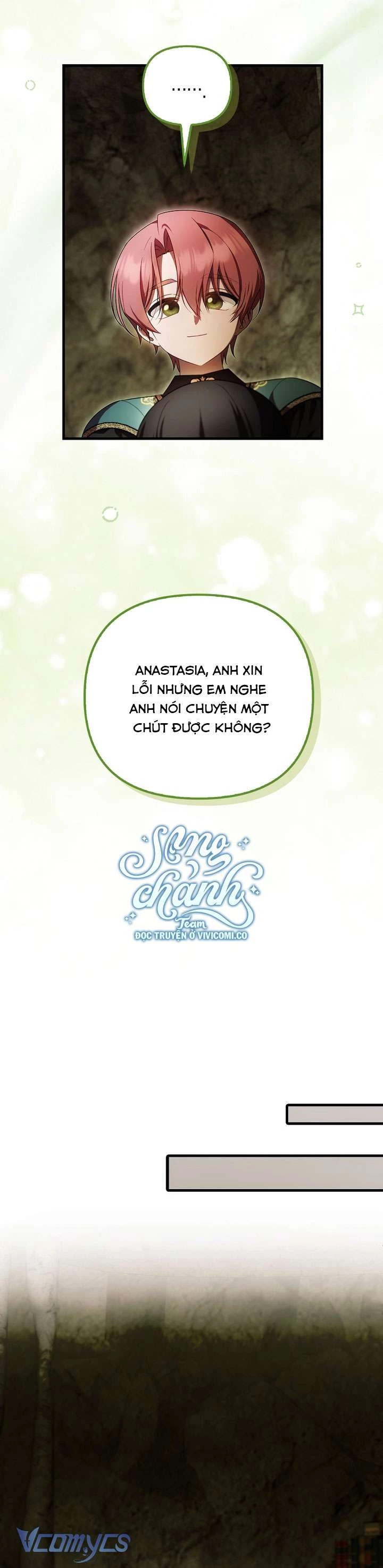 Lần Đầu Tiên Được Yêu Thương Chapter 66 - 22