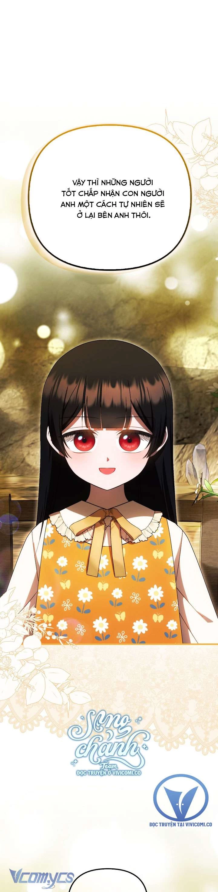 Lần Đầu Tiên Được Yêu Thương Chapter 66 - 28