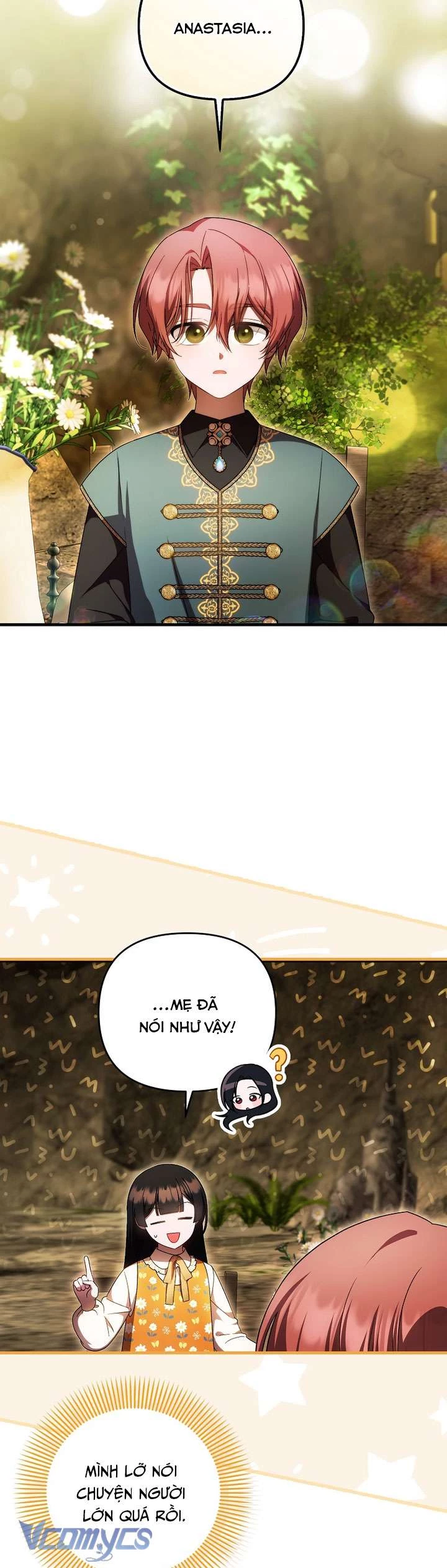 Lần Đầu Tiên Được Yêu Thương Chapter 66 - 29