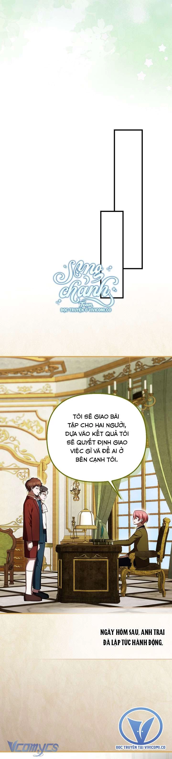 Lần Đầu Tiên Được Yêu Thương Chapter 66 - 31