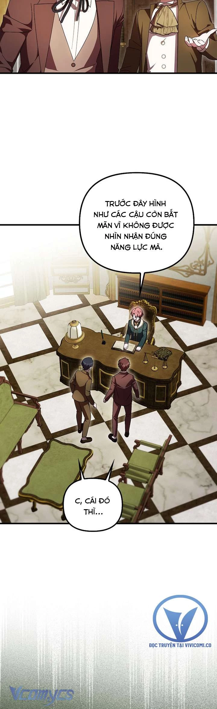 Lần Đầu Tiên Được Yêu Thương Chapter 66 - 34