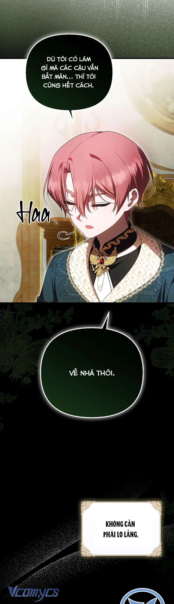 Lần Đầu Tiên Được Yêu Thương Chapter 66 - 35