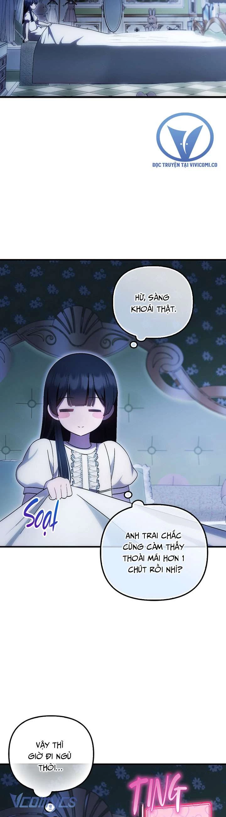 Lần Đầu Tiên Được Yêu Thương Chapter 66 - 37