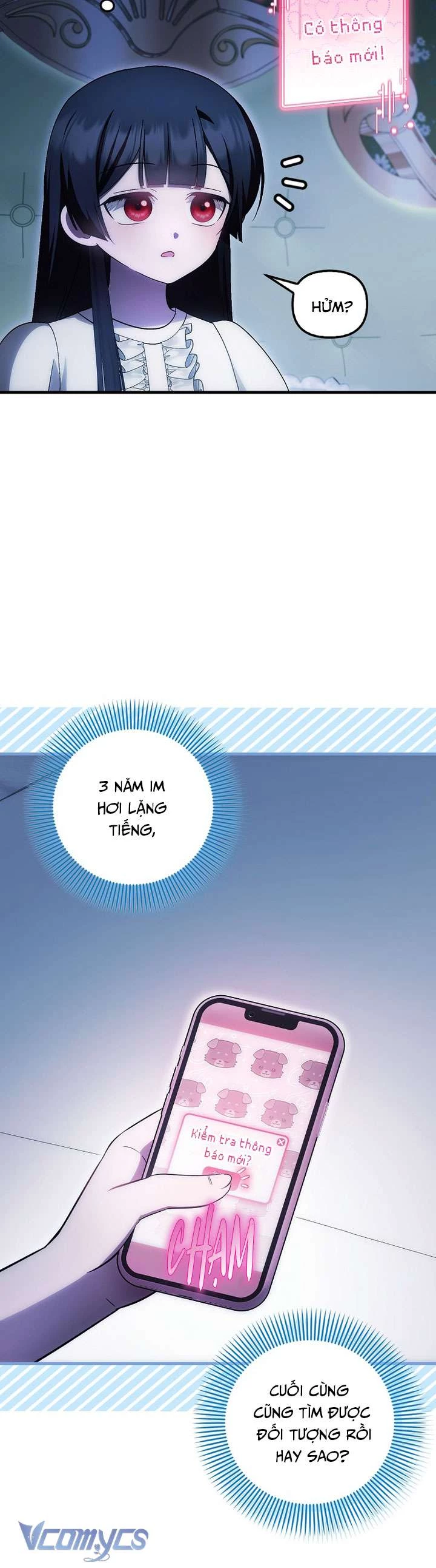 Lần Đầu Tiên Được Yêu Thương Chapter 66 - 38