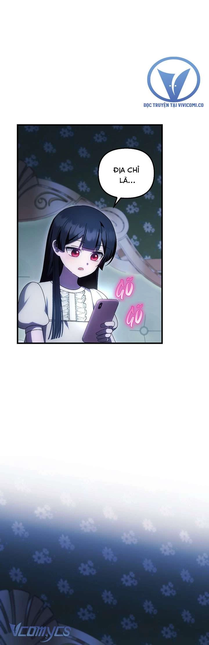 Lần Đầu Tiên Được Yêu Thương Chapter 66 - 39