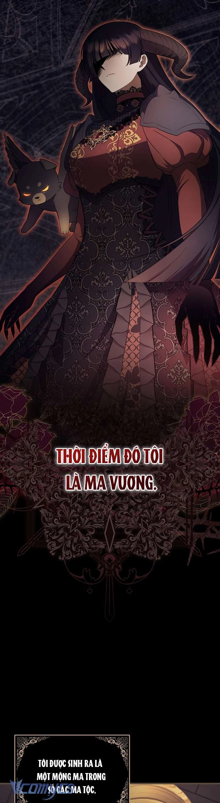 Lần Đầu Tiên Được Yêu Thương Chapter 67 - 4