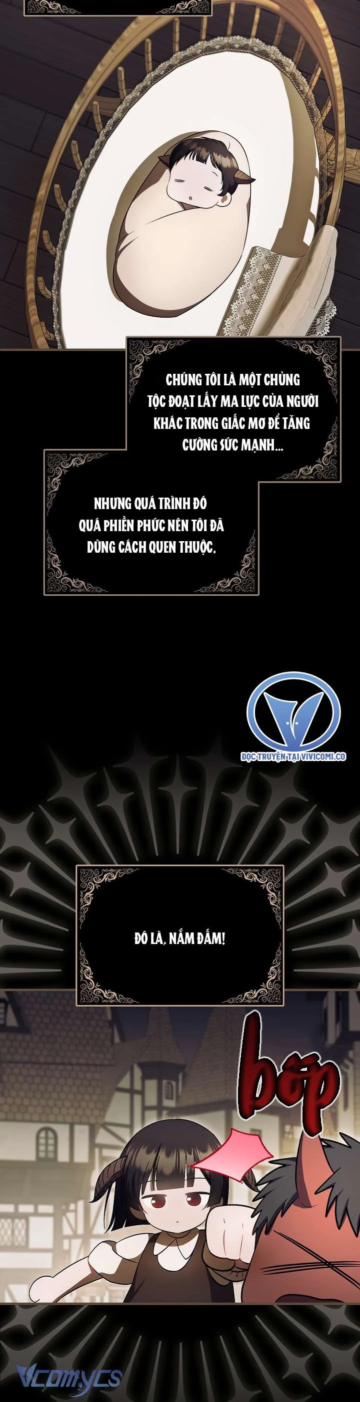 Lần Đầu Tiên Được Yêu Thương Chapter 67 - 5