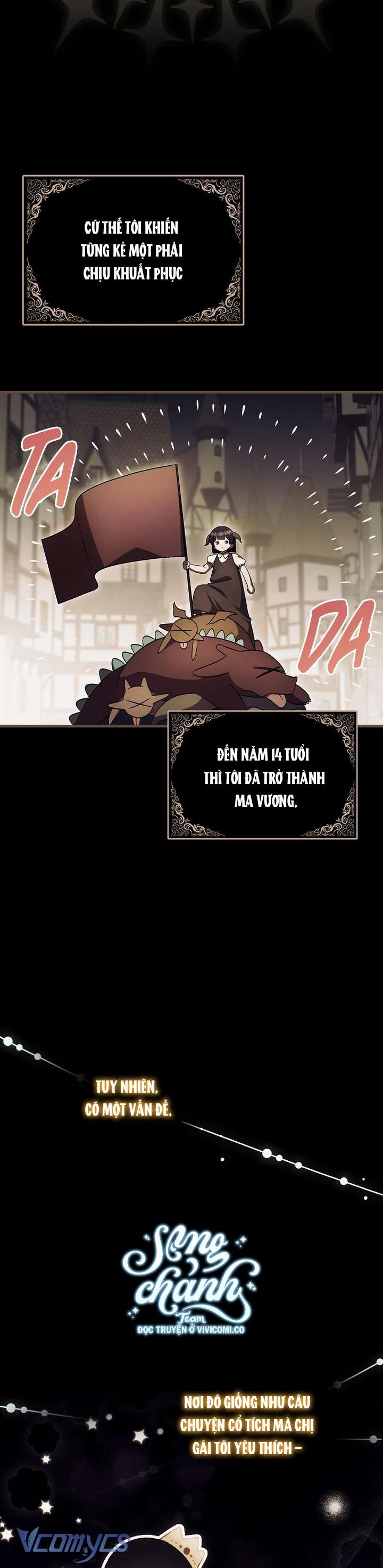 Lần Đầu Tiên Được Yêu Thương Chapter 67 - 6