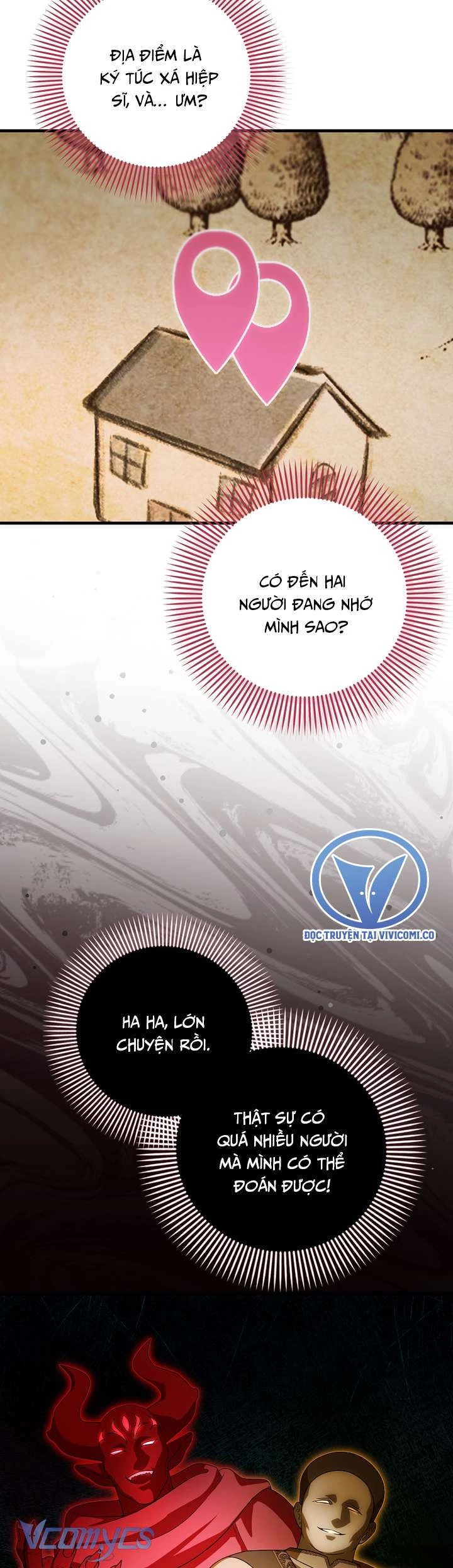 Lần Đầu Tiên Được Yêu Thương Chapter 67 - 9