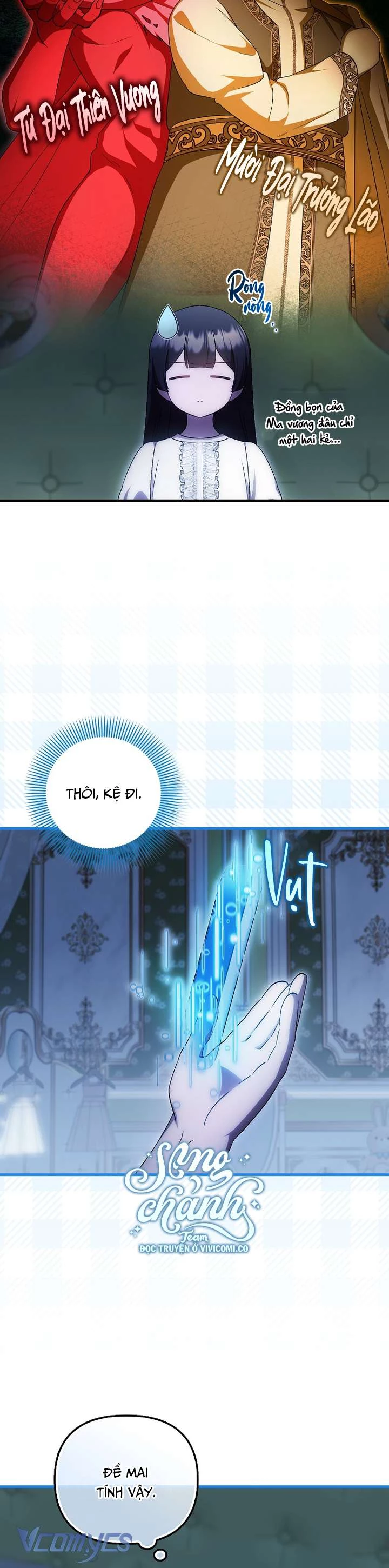 Lần Đầu Tiên Được Yêu Thương Chapter 67 - 10