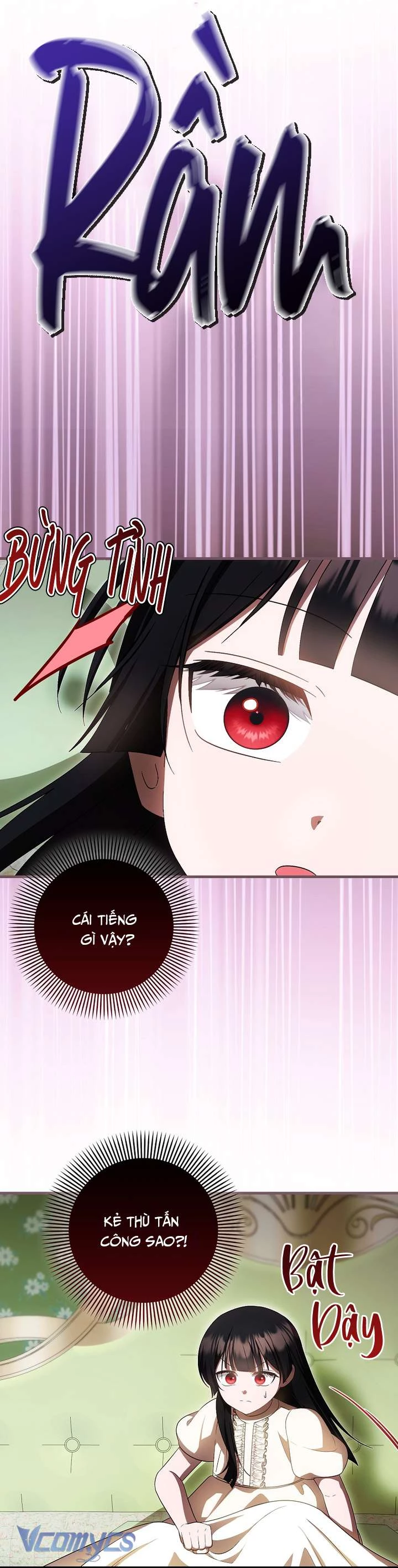 Lần Đầu Tiên Được Yêu Thương Chapter 67 - 12