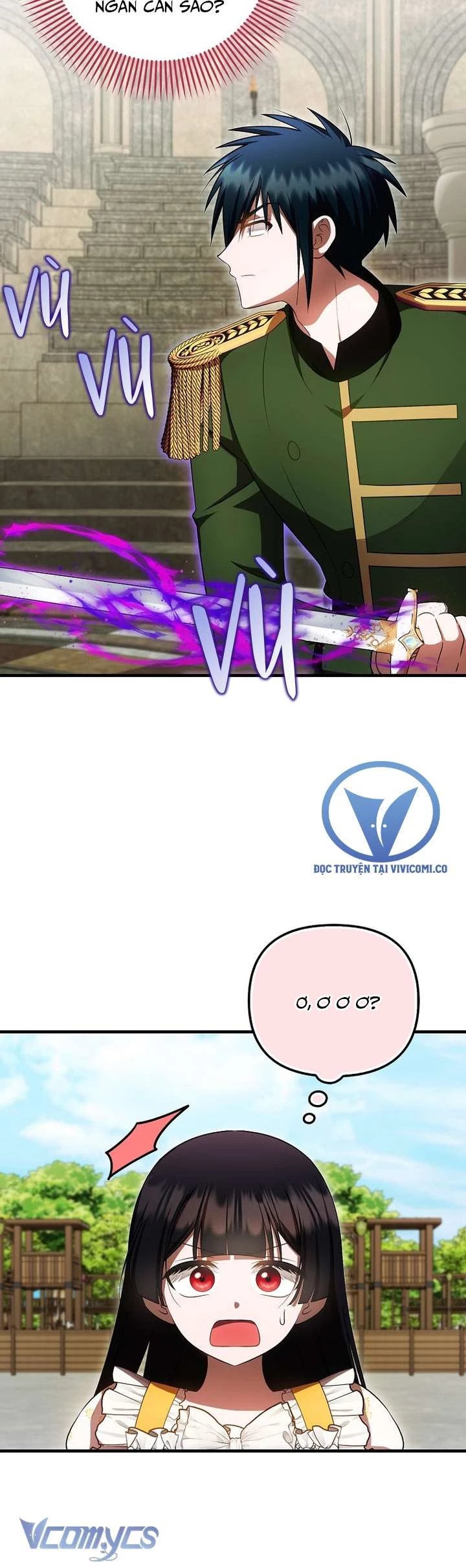 Lần Đầu Tiên Được Yêu Thương Chapter 67 - 19