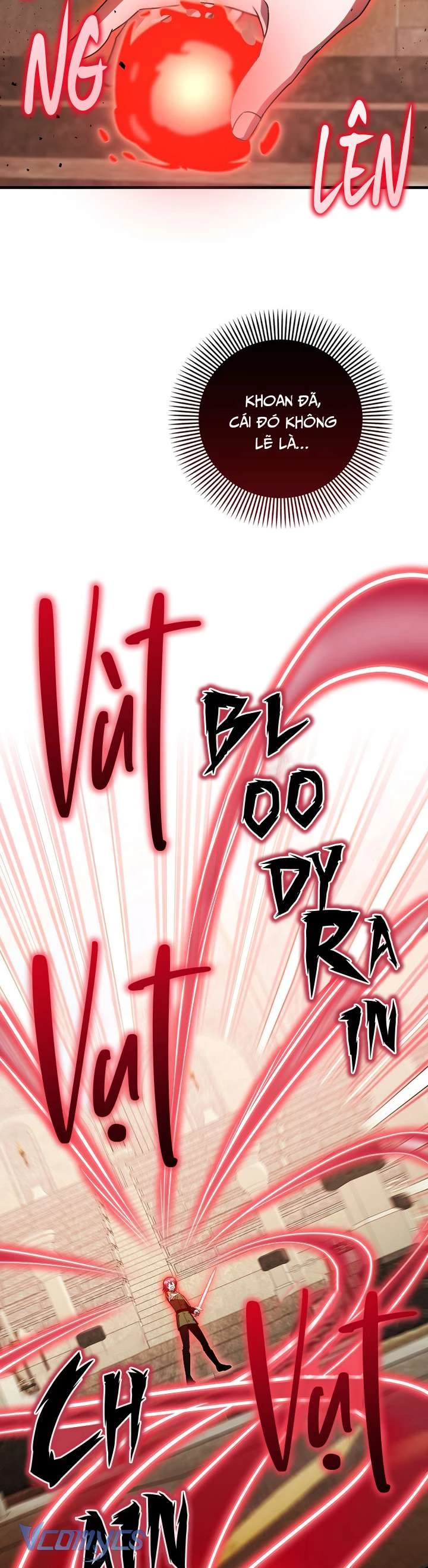 Lần Đầu Tiên Được Yêu Thương Chapter 67 - 23