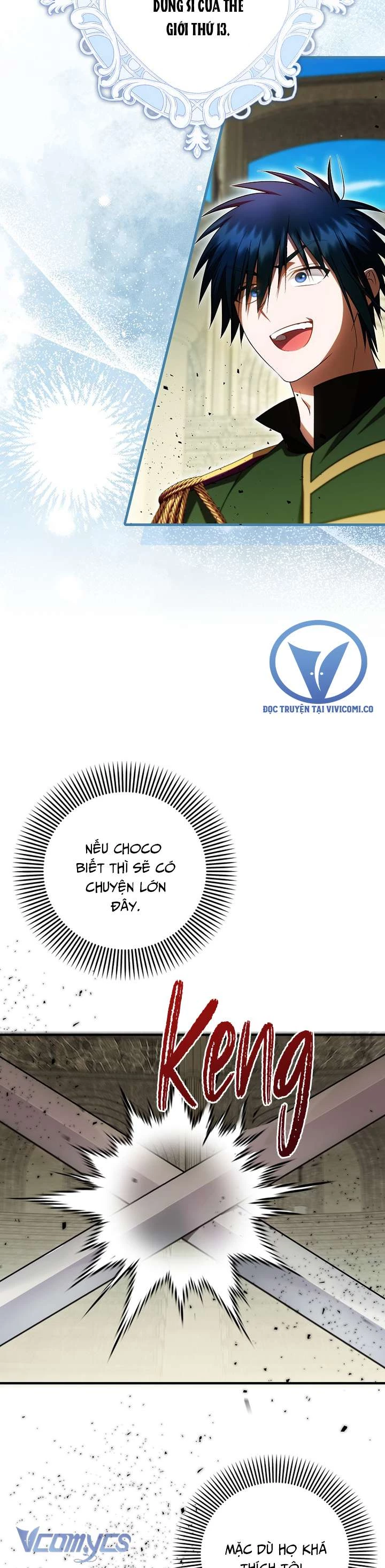 Lần Đầu Tiên Được Yêu Thương Chapter 67 - 27