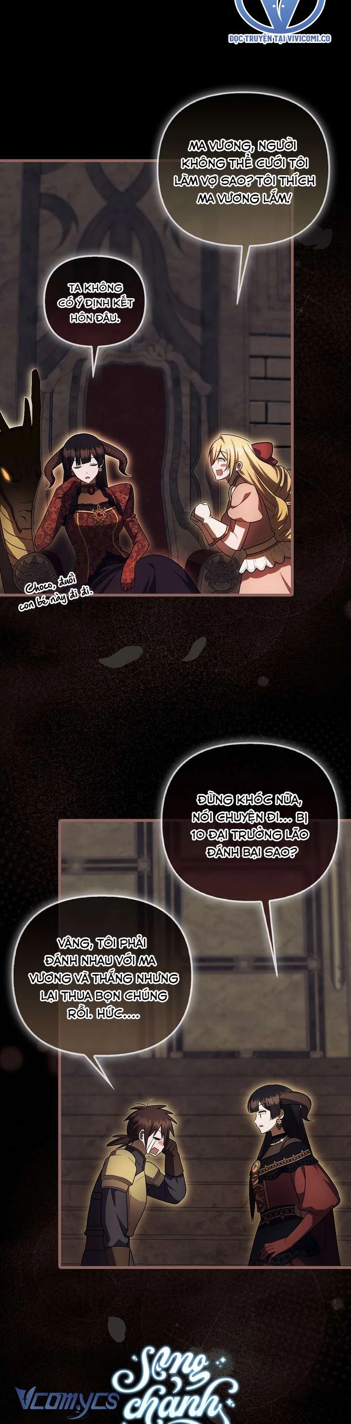 Lần Đầu Tiên Được Yêu Thương Chapter 67 - 30