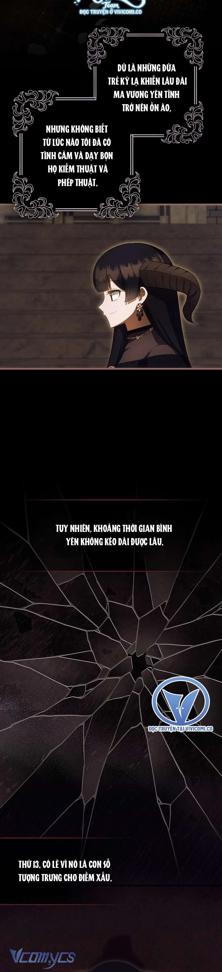 Lần Đầu Tiên Được Yêu Thương Chapter 67 - 31