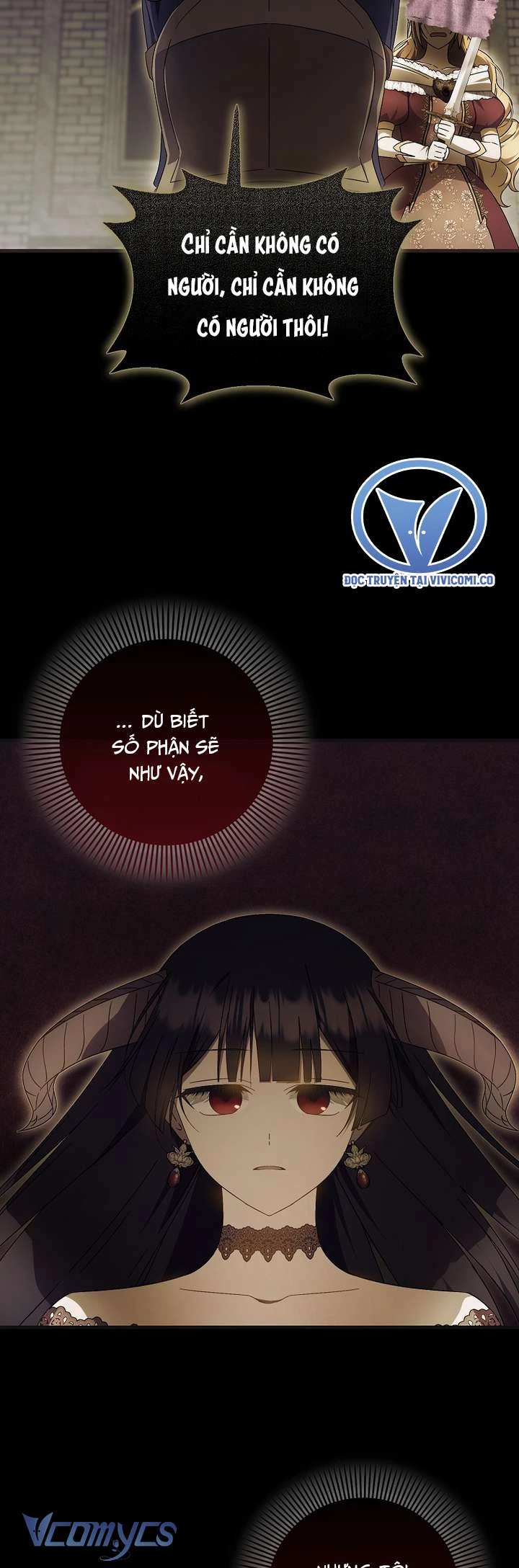 Lần Đầu Tiên Được Yêu Thương Chapter 67 - 33