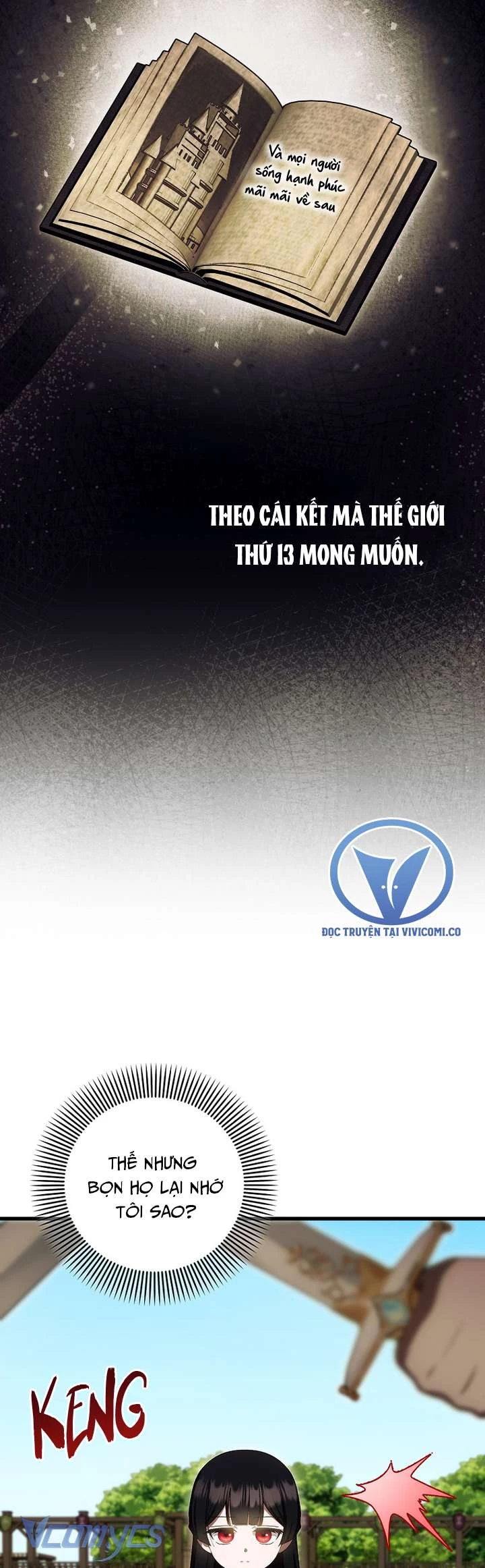 Lần Đầu Tiên Được Yêu Thương Chapter 67 - 35