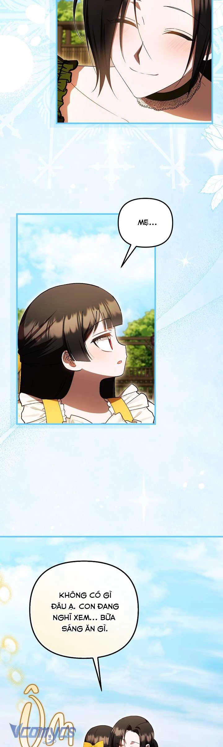 Lần Đầu Tiên Được Yêu Thương Chapter 67 - 38