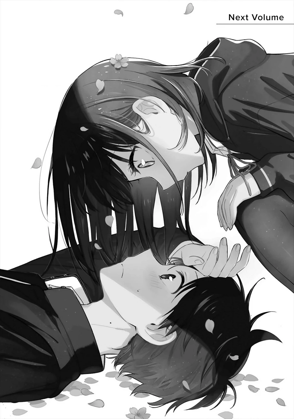 Cô Nàng Mèo Ngủ Gật Và Chàng Trai Hướng Nội Chapter 15.01 - 22