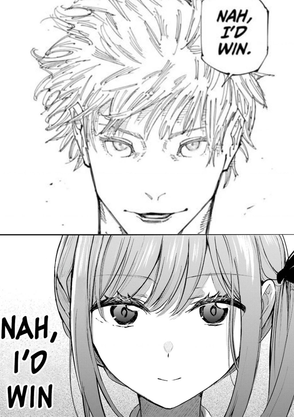 Cô Nàng Mèo Ngủ Gật Và Chàng Trai Hướng Nội Chapter 15.01 - 28