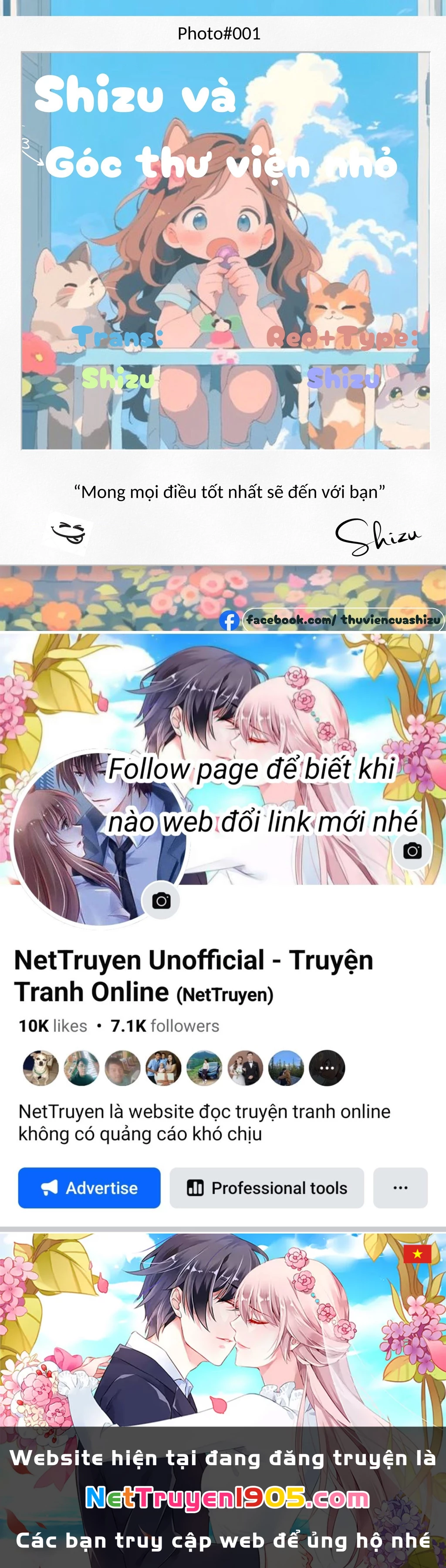 Cô Nàng Mèo Ngủ Gật Và Chàng Trai Hướng Nội Chapter 22.02 - 6