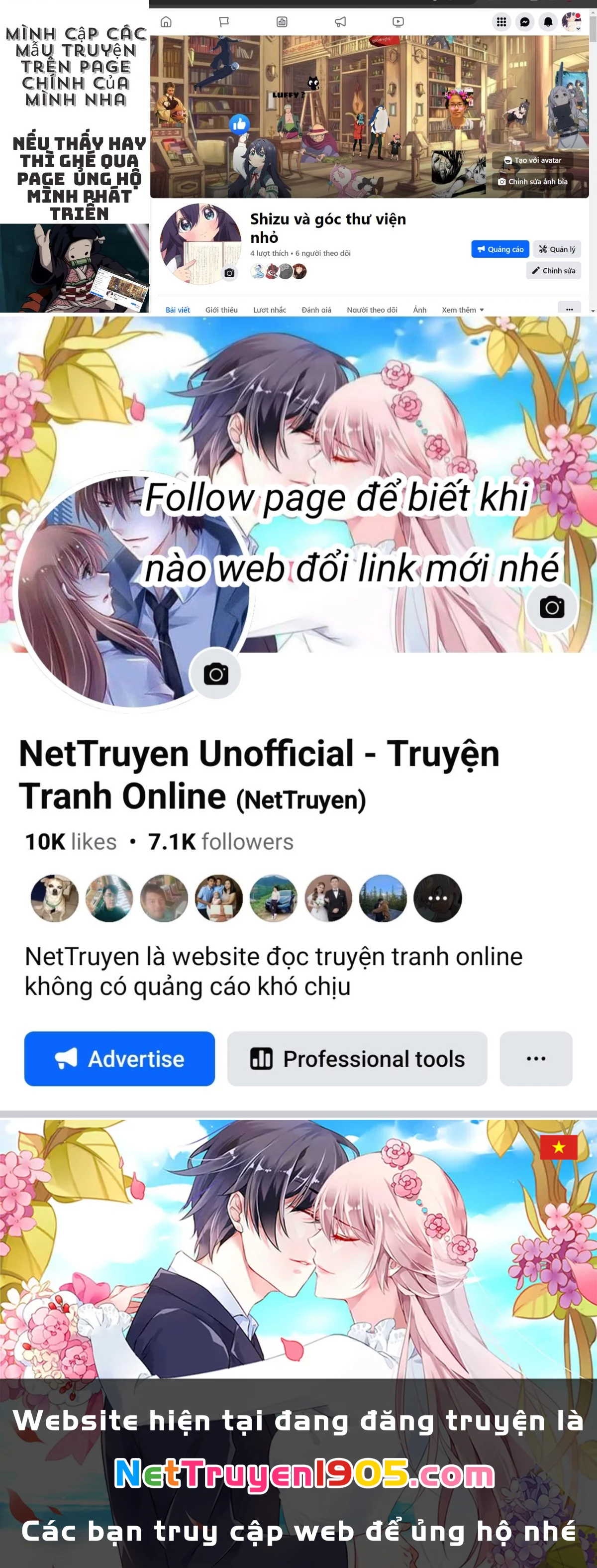 Cô Nàng Mèo Ngủ Gật Và Chàng Trai Hướng Nội Chapter 30.01 - 45