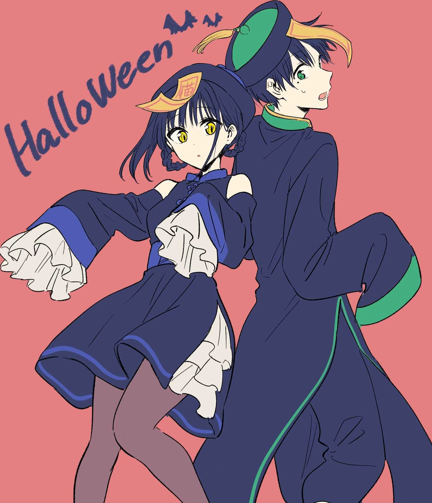 Cô Nàng Mèo Ngủ Gật Và Chàng Trai Hướng Nội Chapter 32 - 29