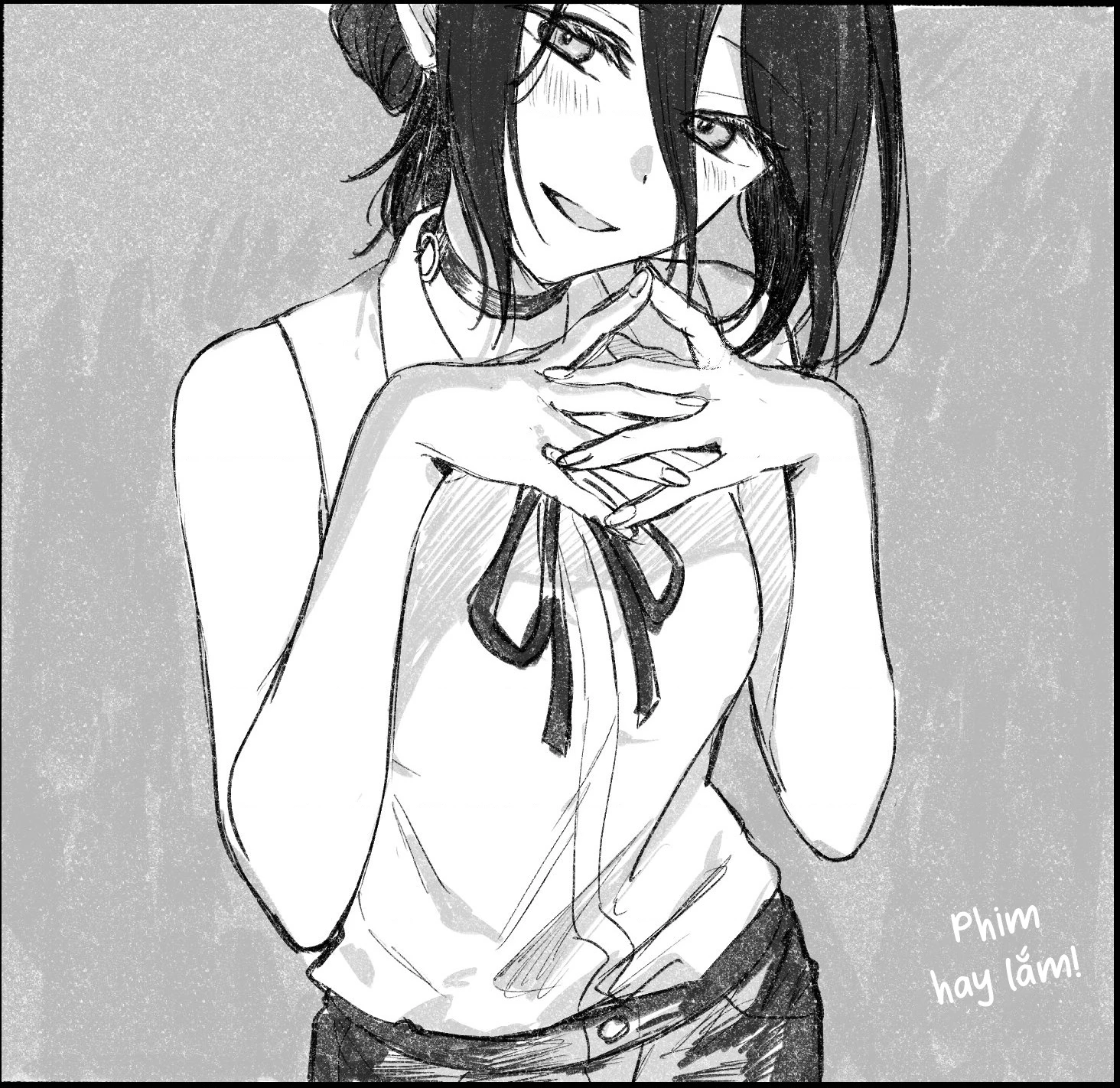 Cô Nàng Mèo Ngủ Gật Và Chàng Trai Hướng Nội Chapter 32 - 34