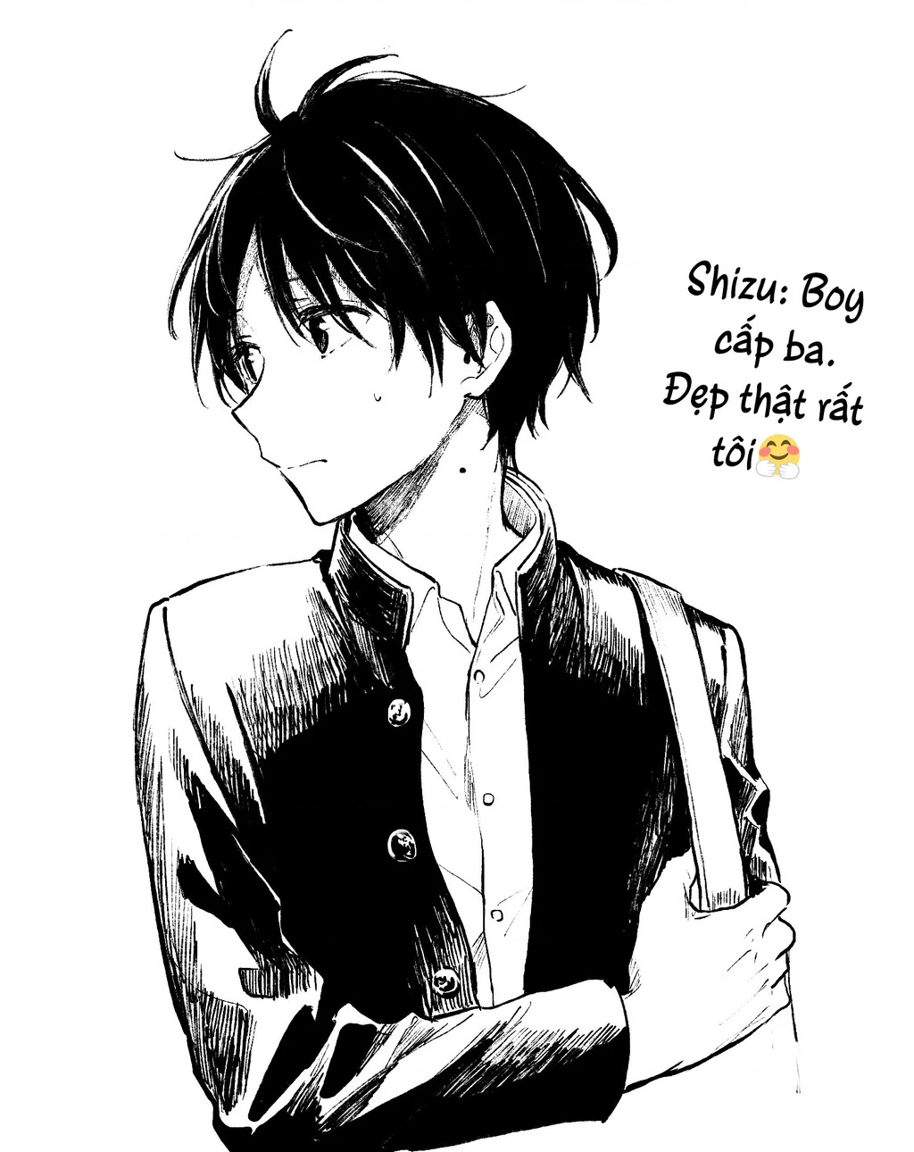 Cô Nàng Mèo Ngủ Gật Và Chàng Trai Hướng Nội Chapter 33 - 37