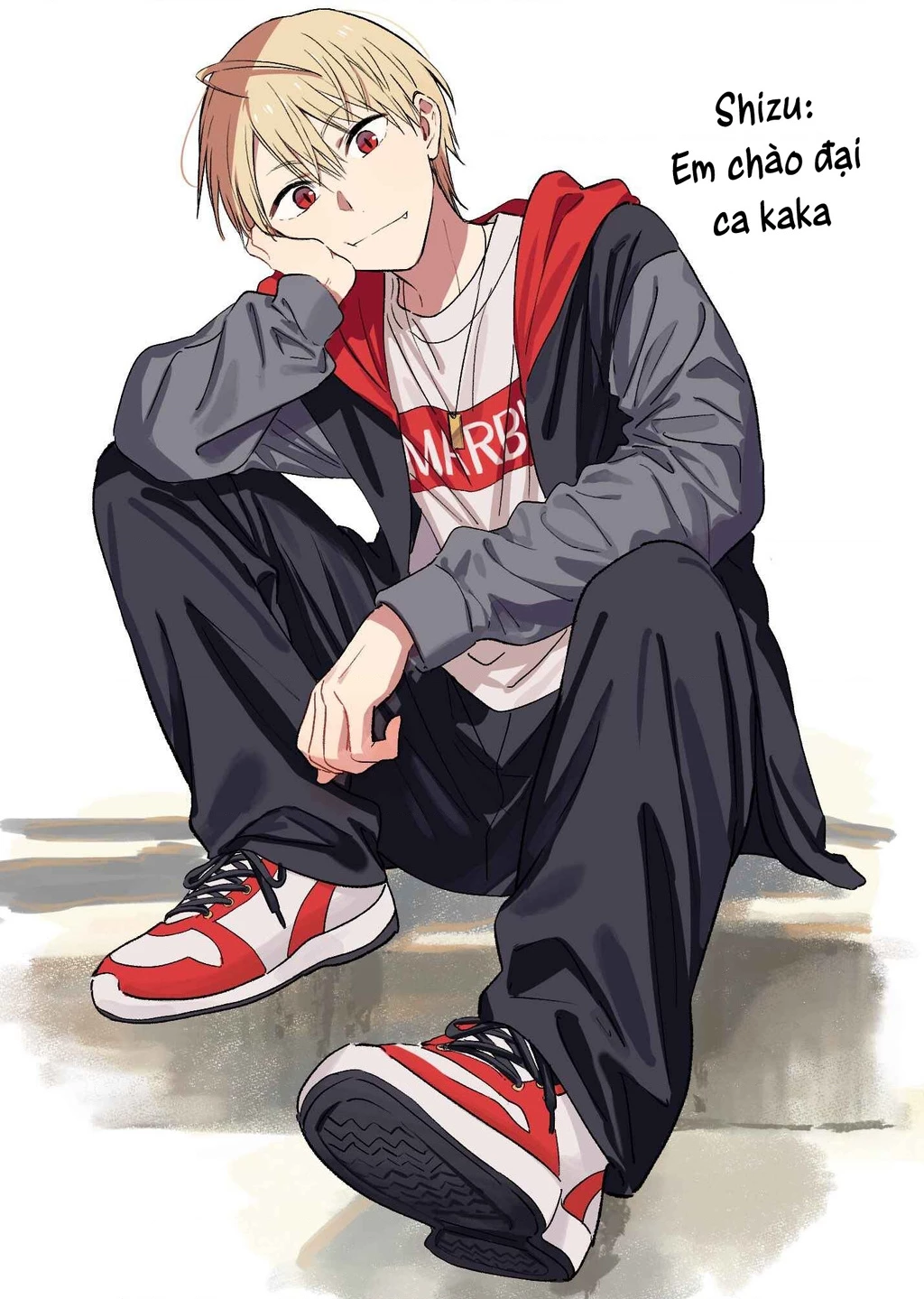 Cô Nàng Mèo Ngủ Gật Và Chàng Trai Hướng Nội Chapter 33 - 39