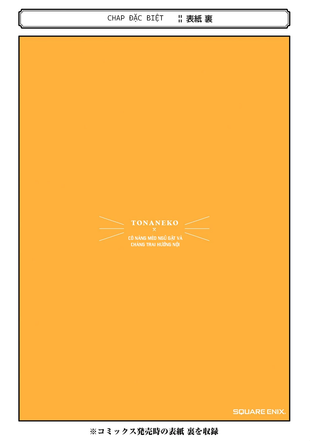 Cô Nàng Mèo Ngủ Gật Và Chàng Trai Hướng Nội Chapter 17.5 - 25