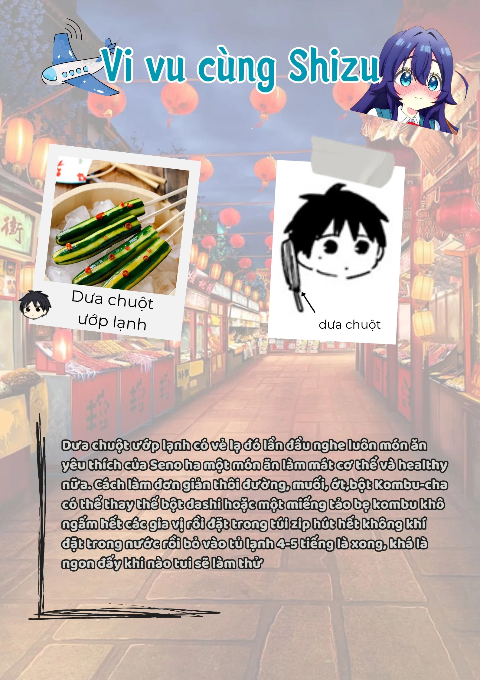 Cô Nàng Mèo Ngủ Gật Và Chàng Trai Hướng Nội Chapter 17.5 - 29