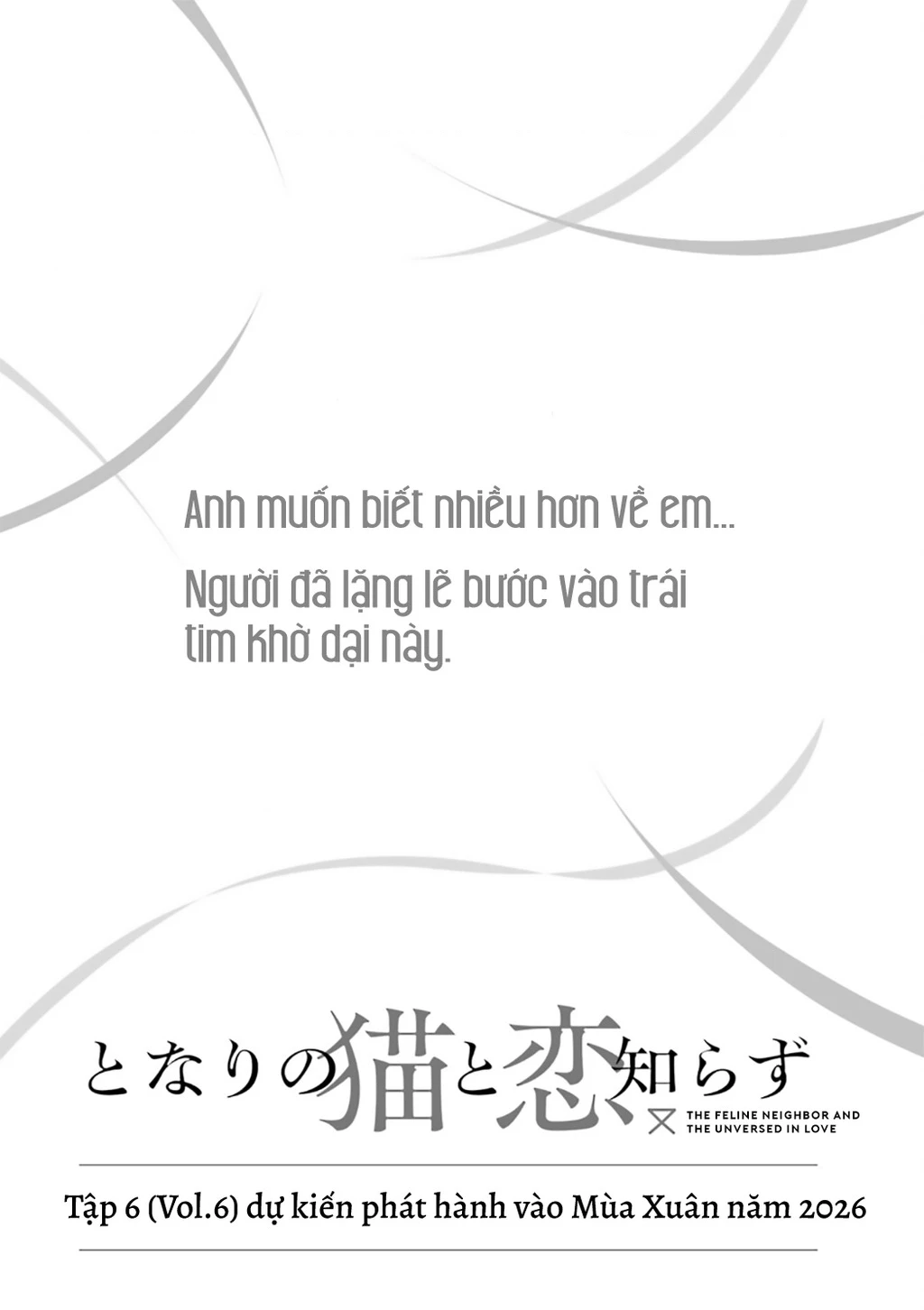 Cô Nàng Mèo Ngủ Gật Và Chàng Trai Hướng Nội Chapter 36 - 23