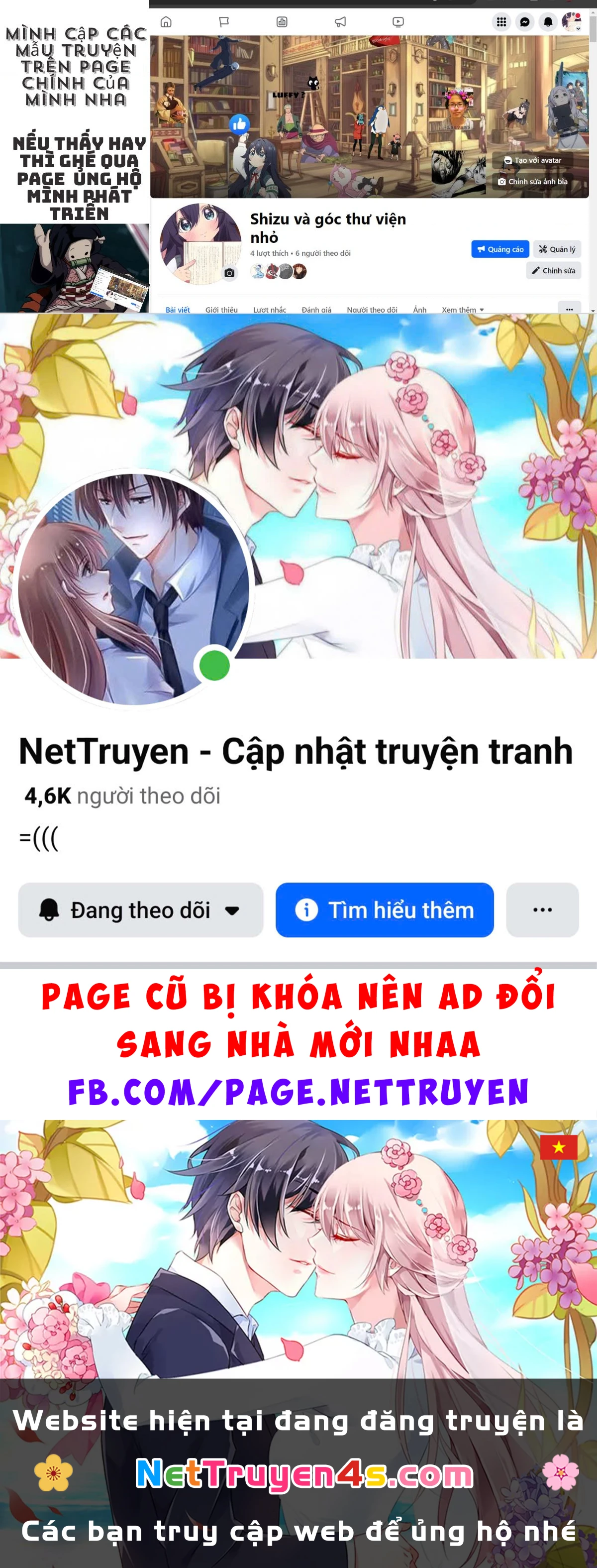 Cô Nàng Mèo Ngủ Gật Và Chàng Trai Hướng Nội Chapter 37 - 48