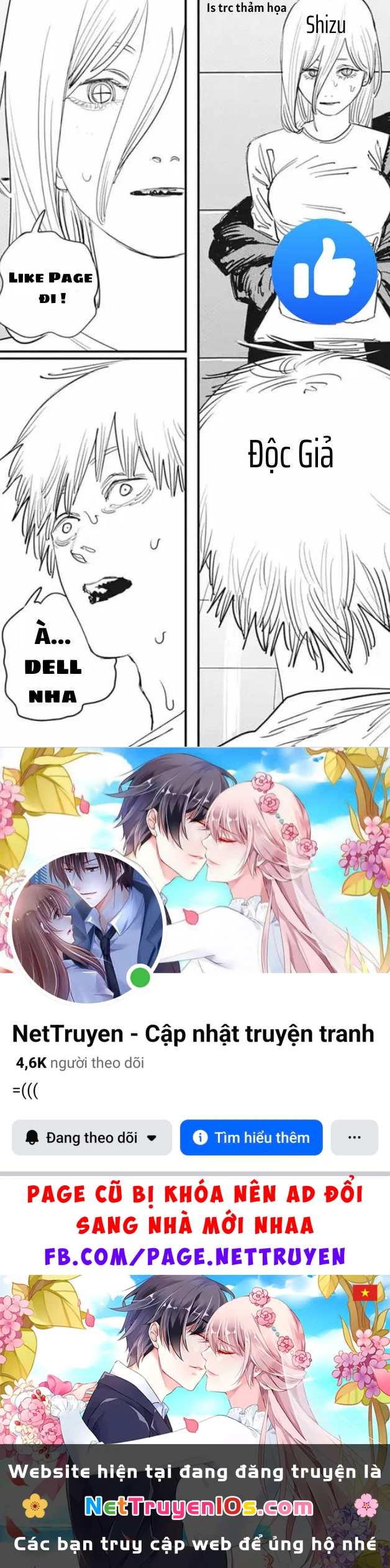 Cô Nàng Mèo Ngủ Gật Và Chàng Trai Hướng Nội Chapter 38 - 46