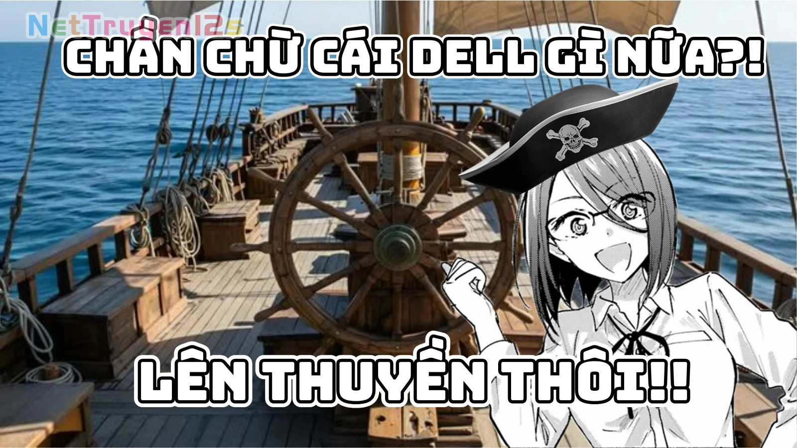 Cô Nàng Mèo Ngủ Gật Và Chàng Trai Hướng Nội Chapter 40 - 35