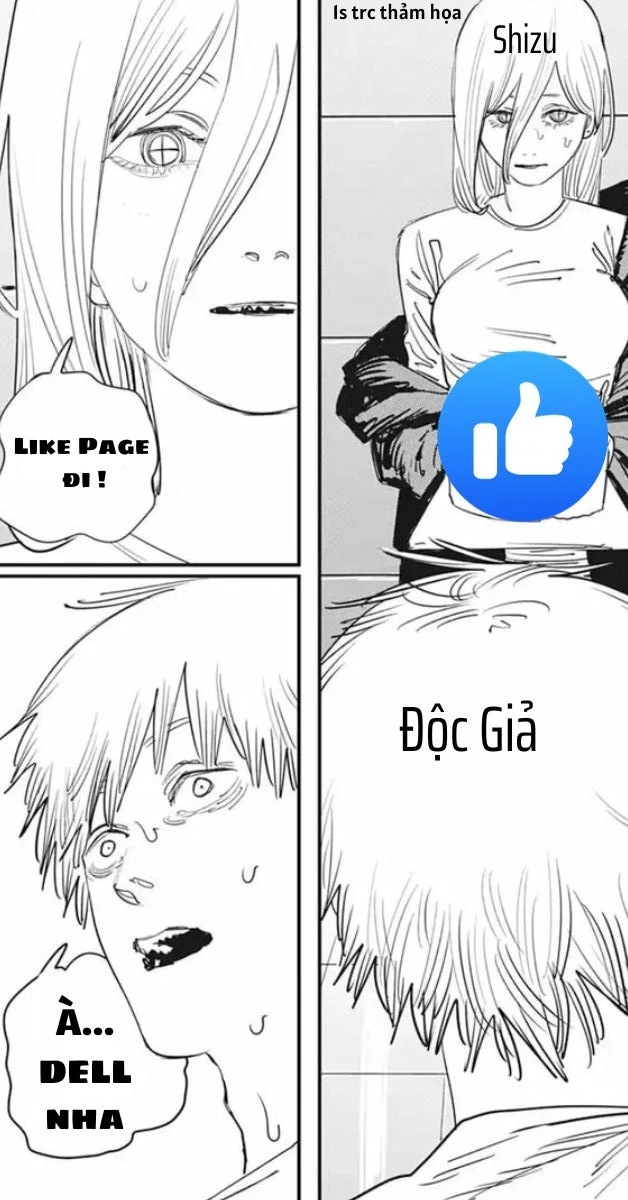 Cô Nàng Mèo Ngủ Gật Và Chàng Trai Hướng Nội Chapter 40 - 41