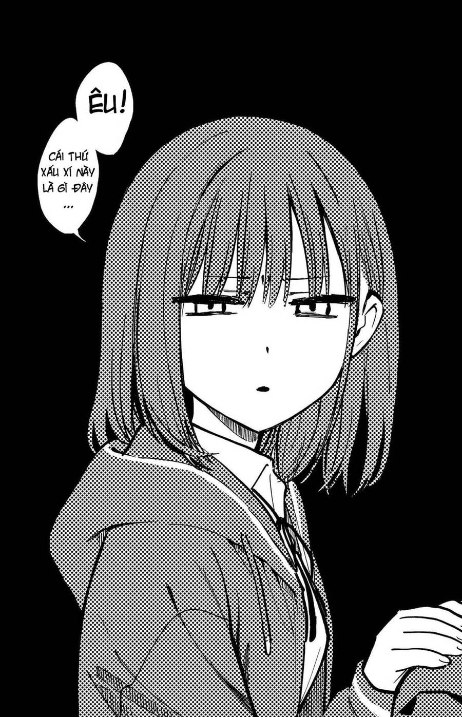 Cô Nàng Mèo Ngủ Gật Và Chàng Trai Hướng Nội Chapter 1.2 - 24