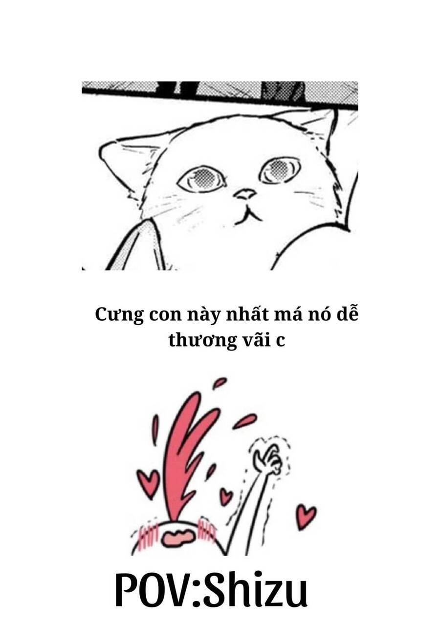 Cô Nàng Mèo Ngủ Gật Và Chàng Trai Hướng Nội Chapter 1.2 - 26