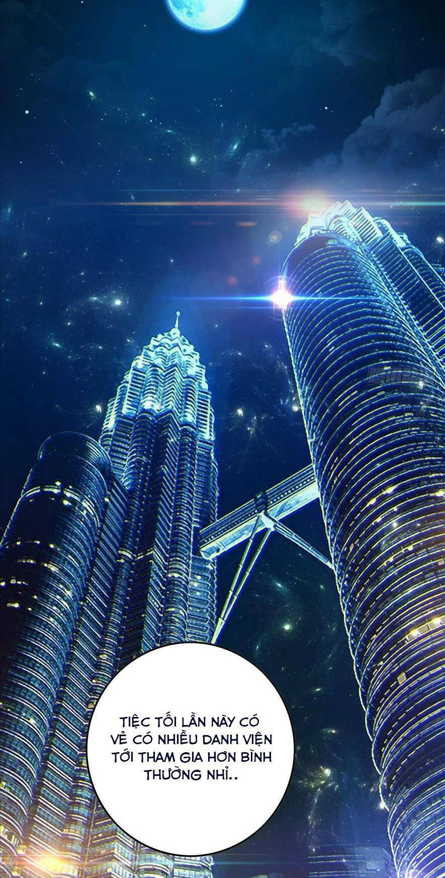 Người Tình Hợp Đồng Của Tổng Tài Chapter 1 - 6