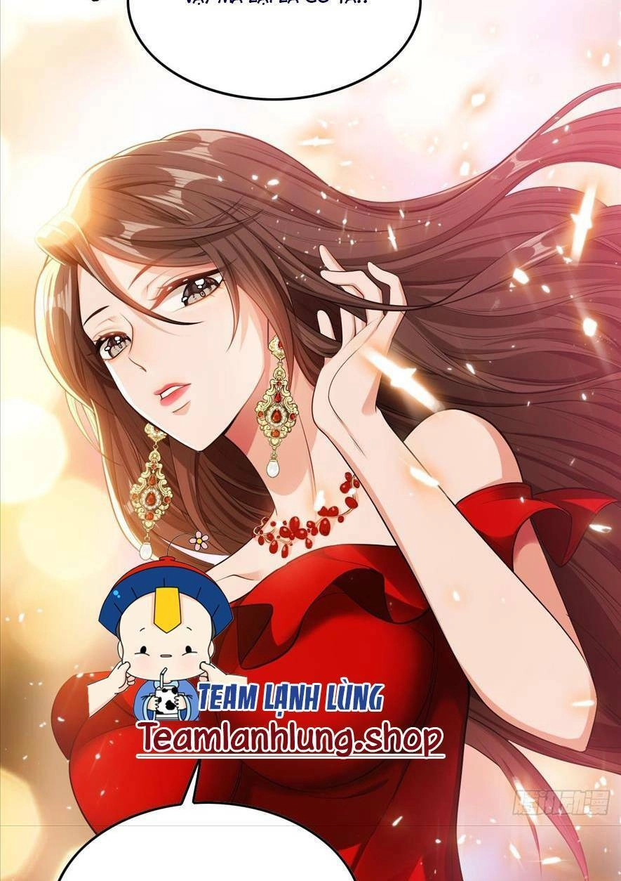 Người Tình Hợp Đồng Của Tổng Tài Chapter 1 - 10