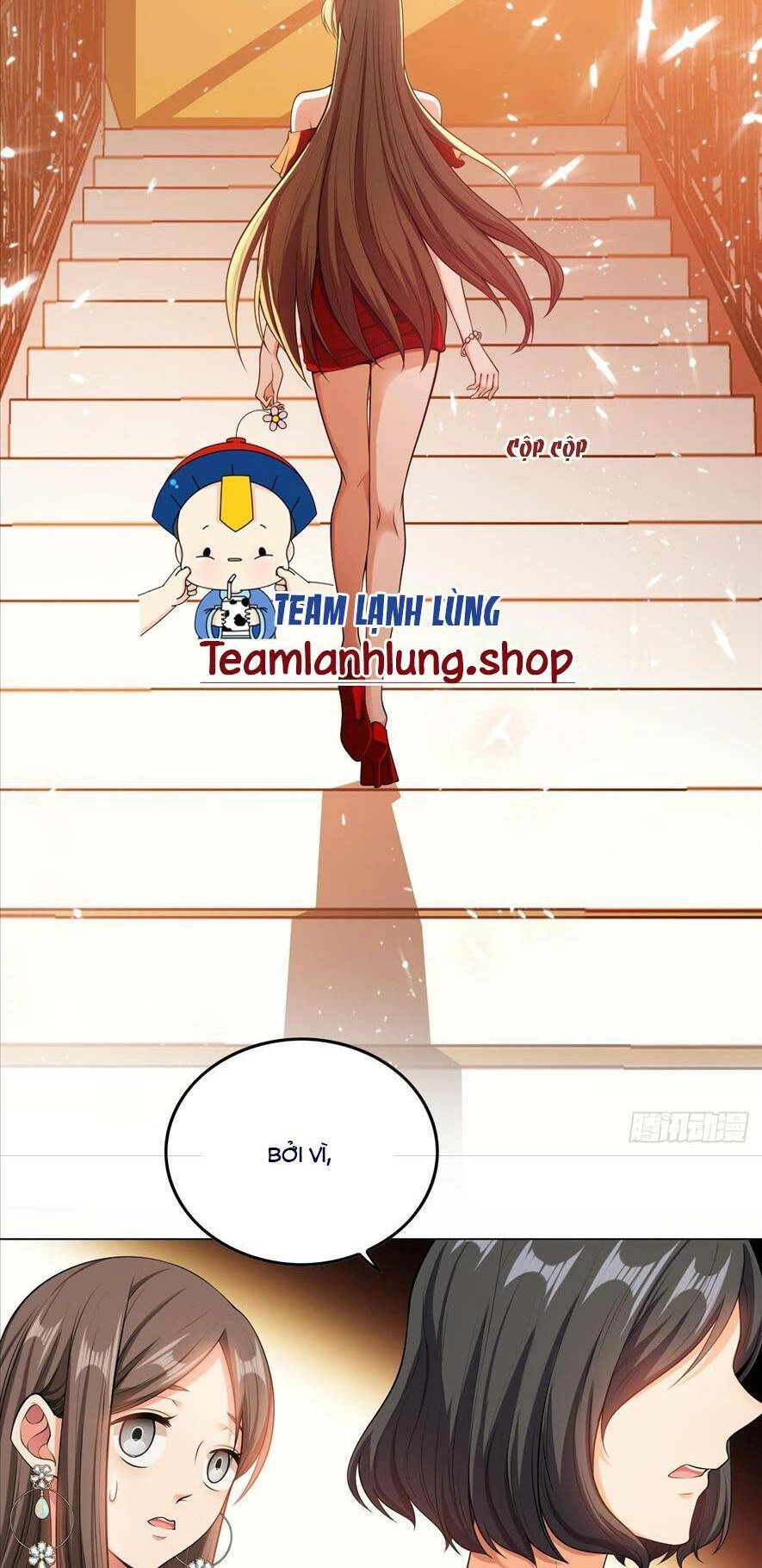 Người Tình Hợp Đồng Của Tổng Tài Chapter 1 - 13