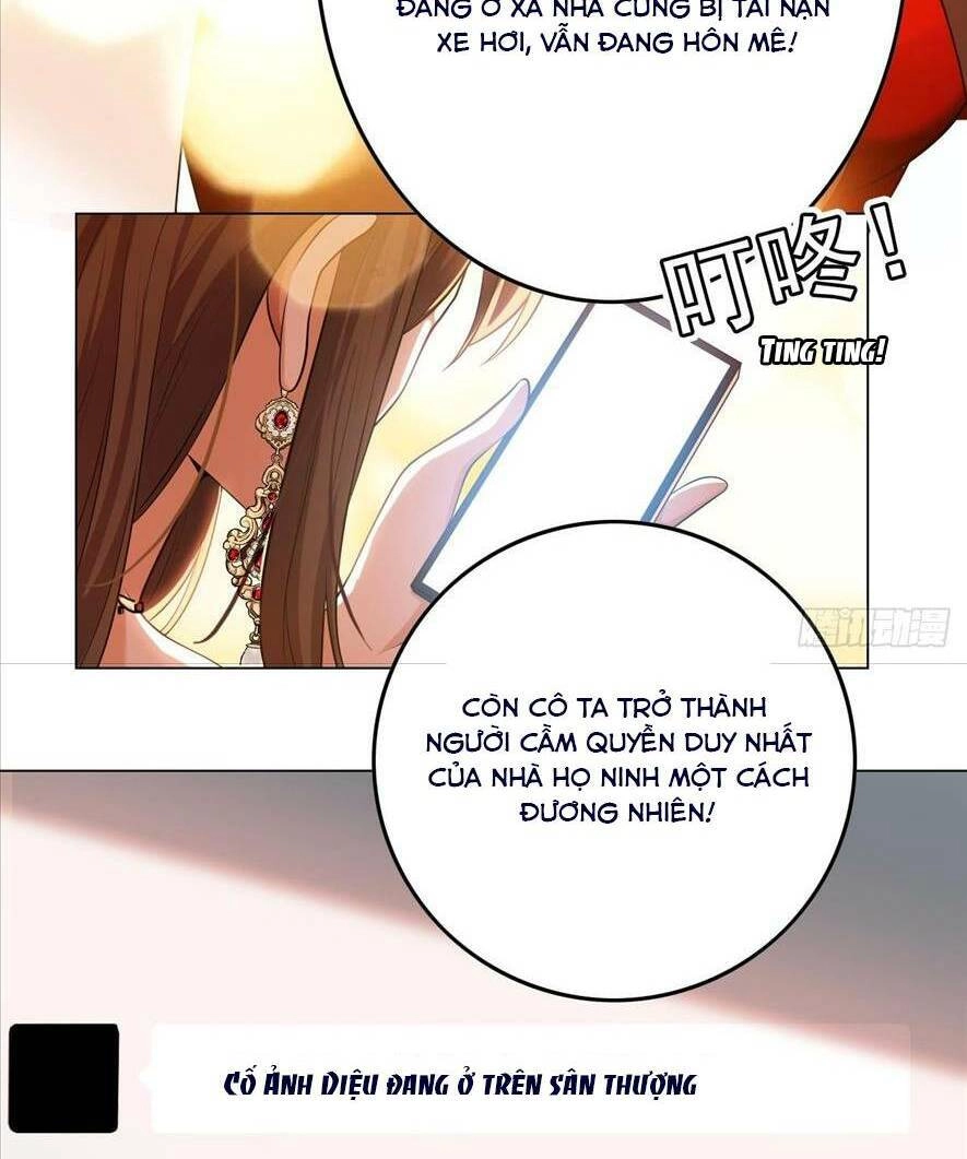 Người Tình Hợp Đồng Của Tổng Tài Chapter 1 - 16